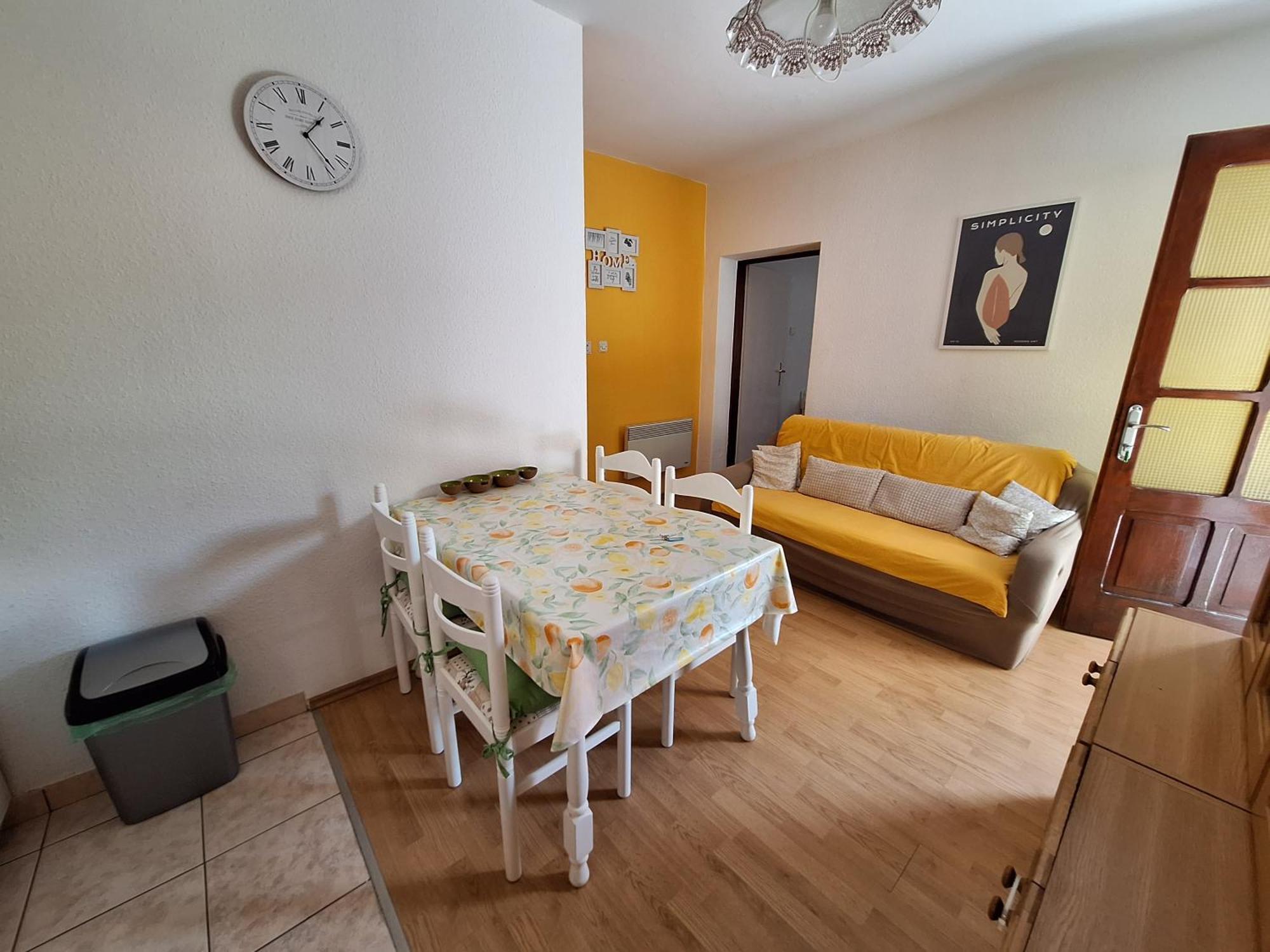 Apartma Eskinja