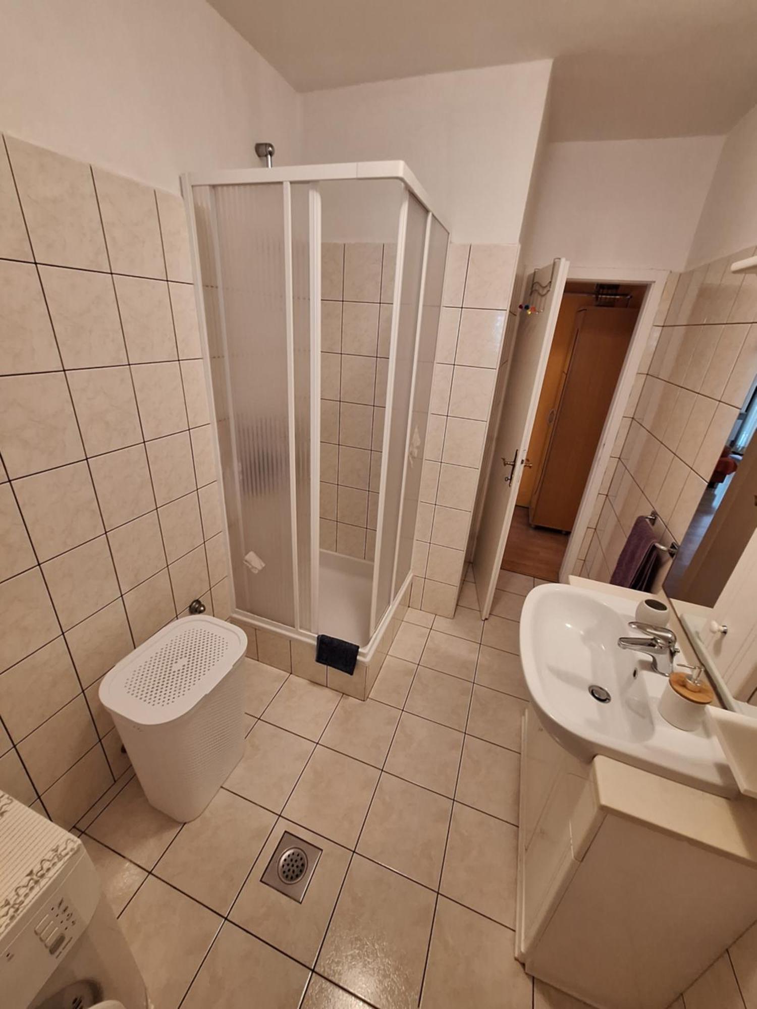 Eskinja Apartma