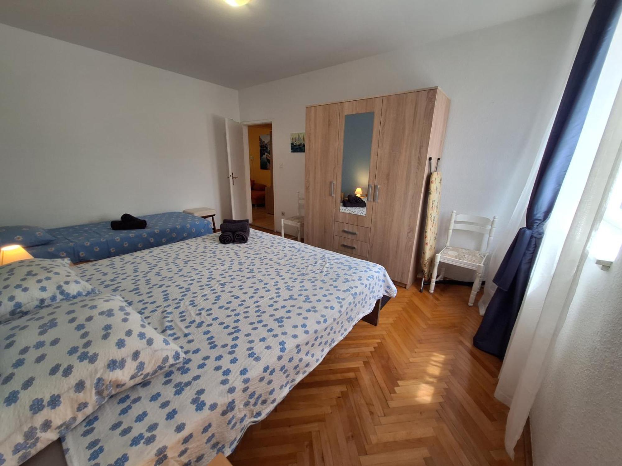 Eskinja Biograd Na Moru