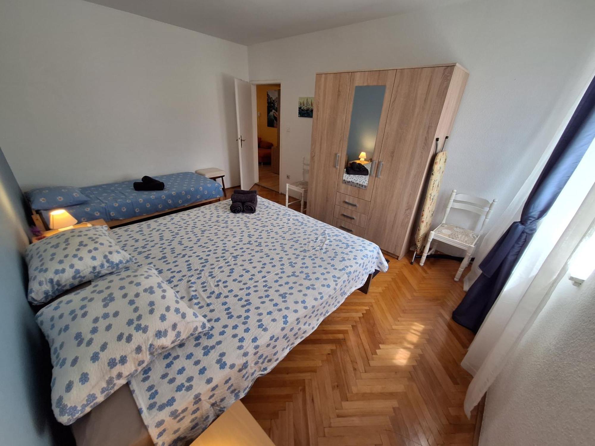 Eskinja Apartma *