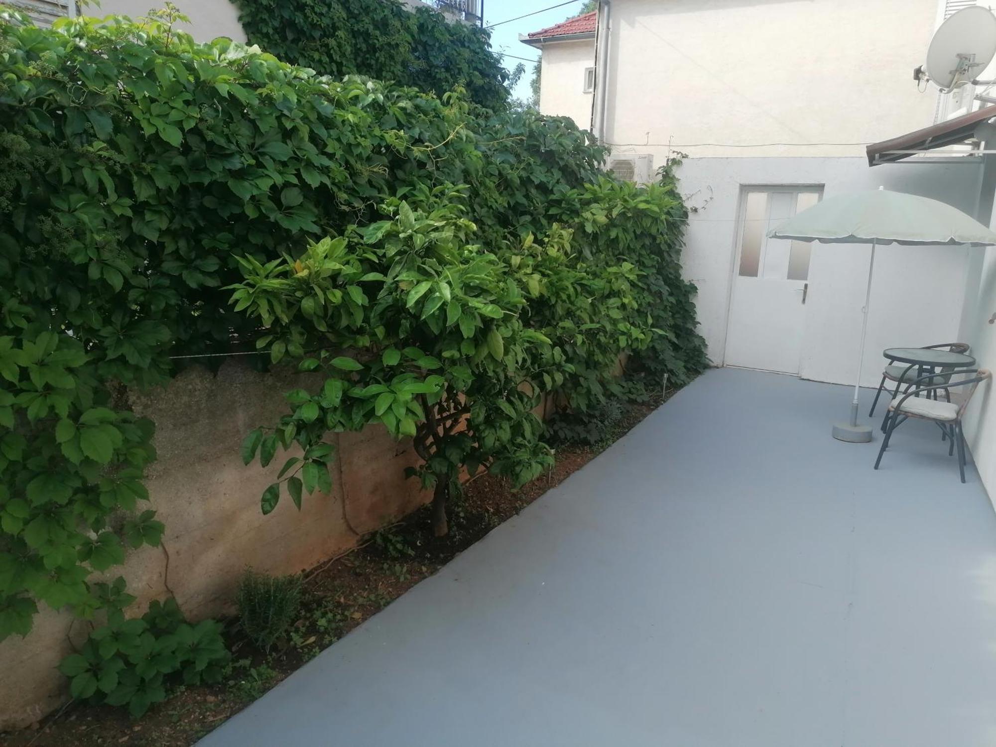 Apartma Eskinja
