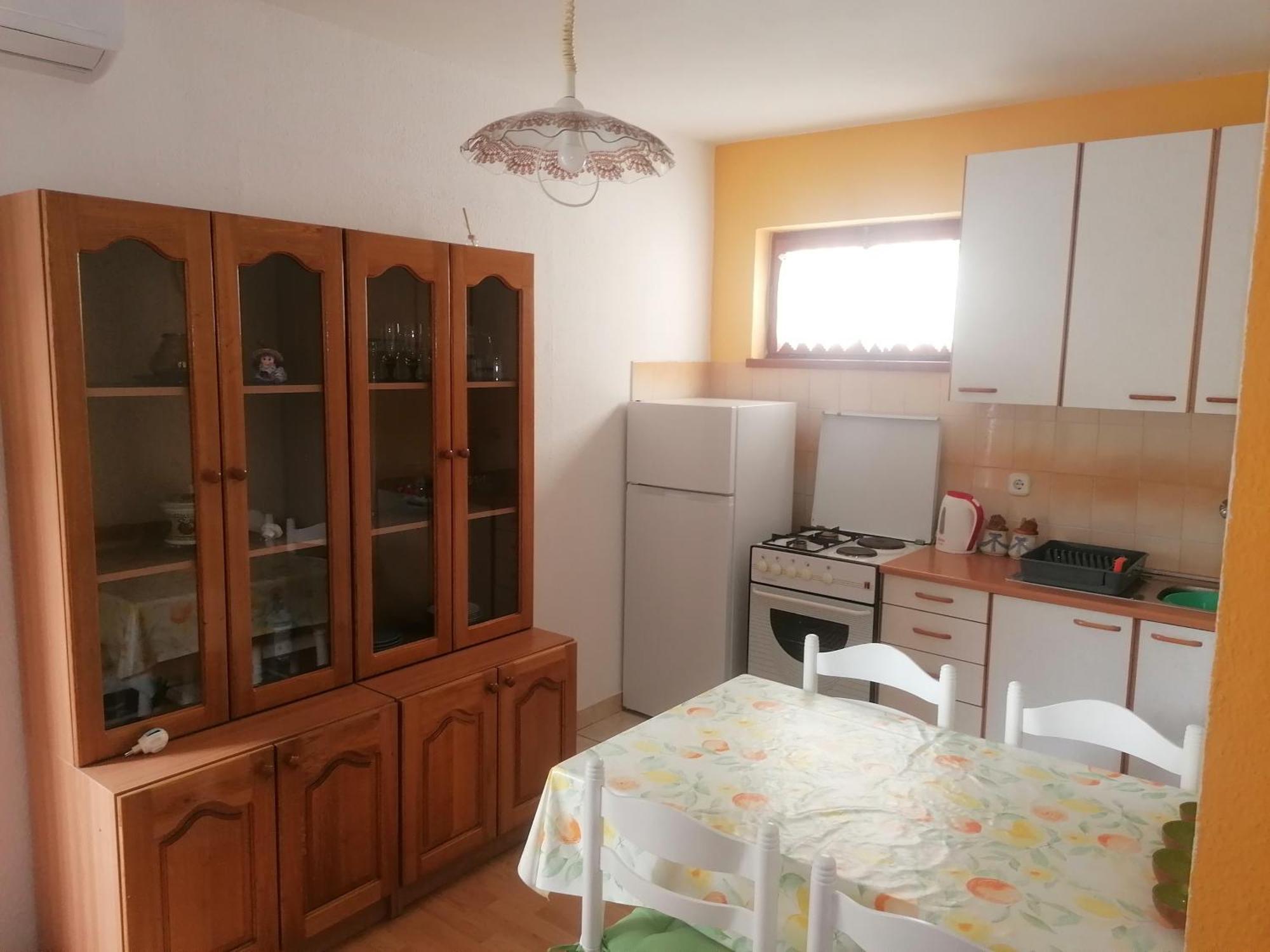 Eskinja Apartma *