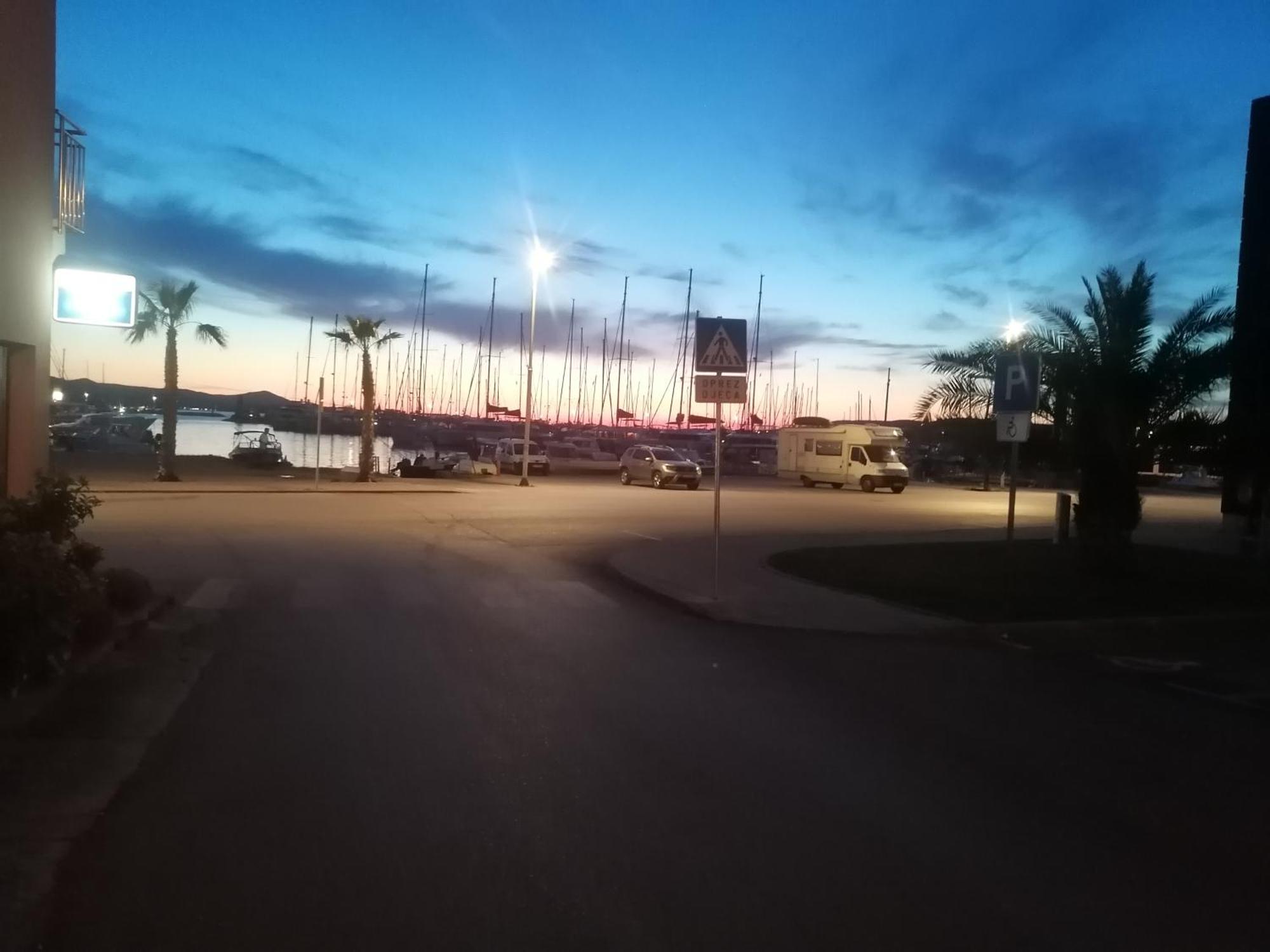 Eskinja * Biograd Na Moru