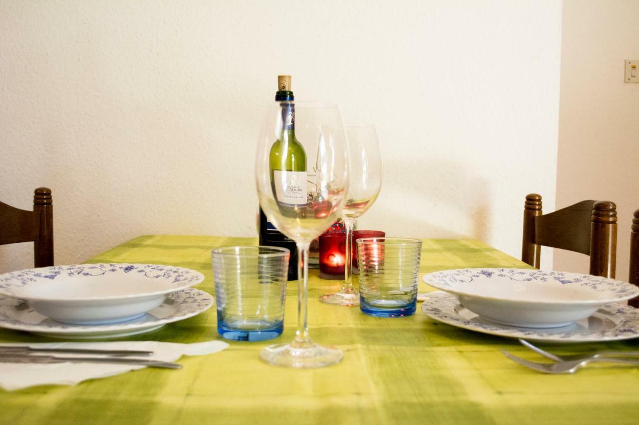 Eskinja Apartma