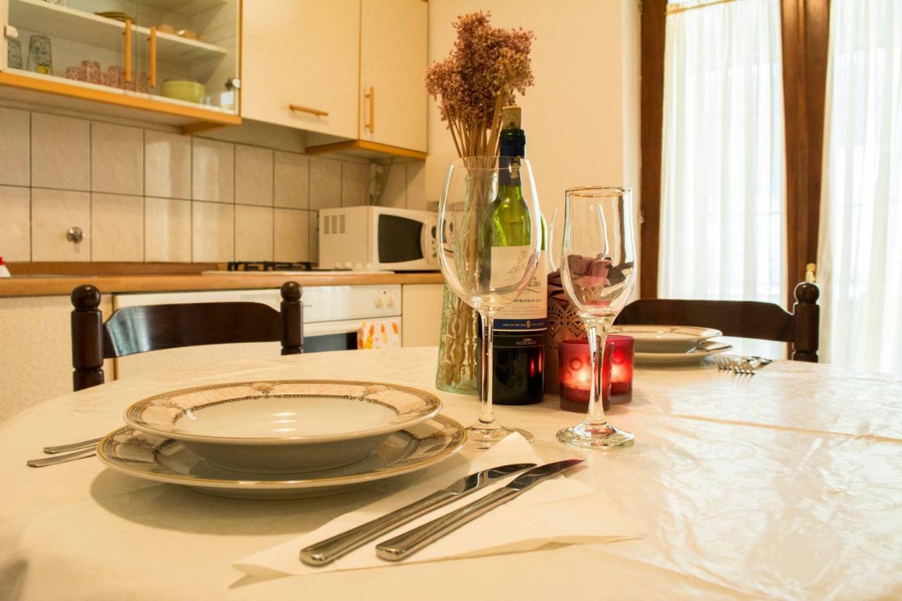 Eskinja Apartma Biograd Na Moru