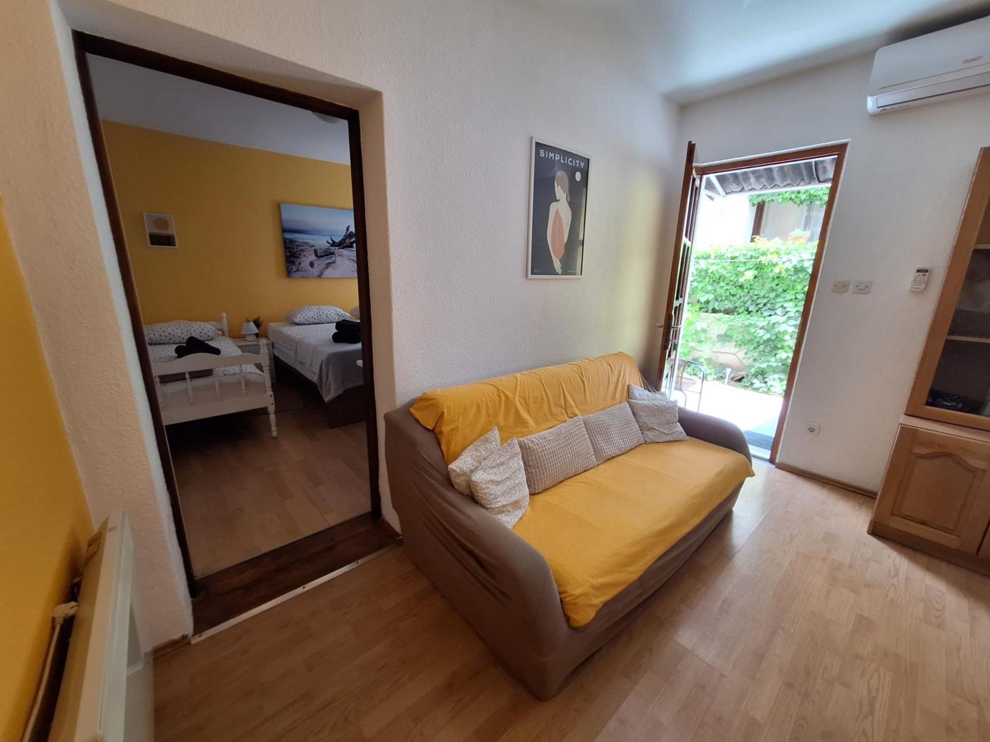 Appartement Eskinja Biograd Na Moru