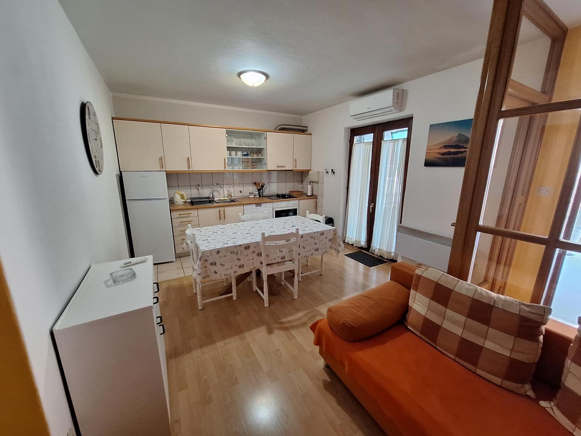 Appartement Eskinja *