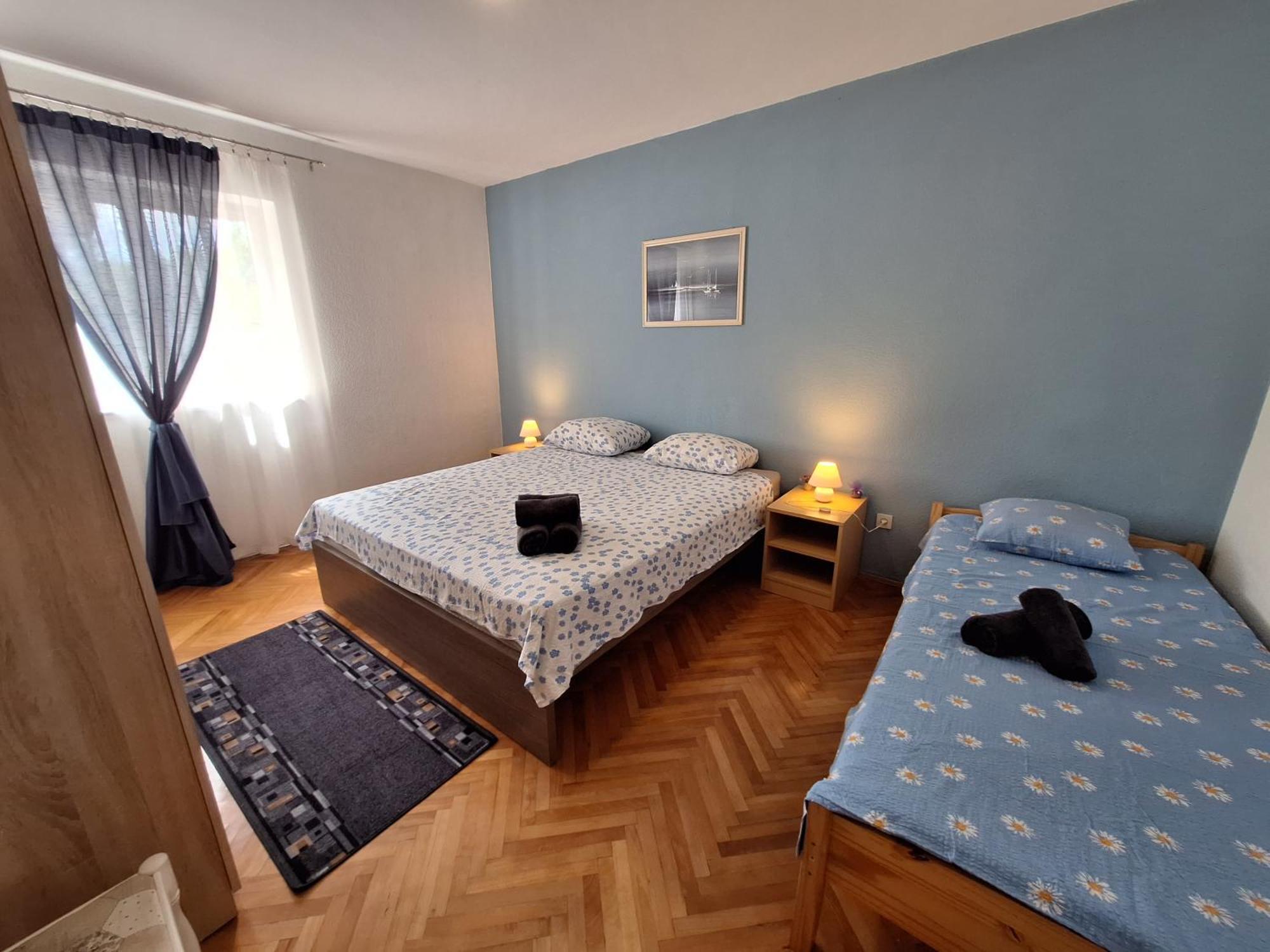 Eskinja Appartement *