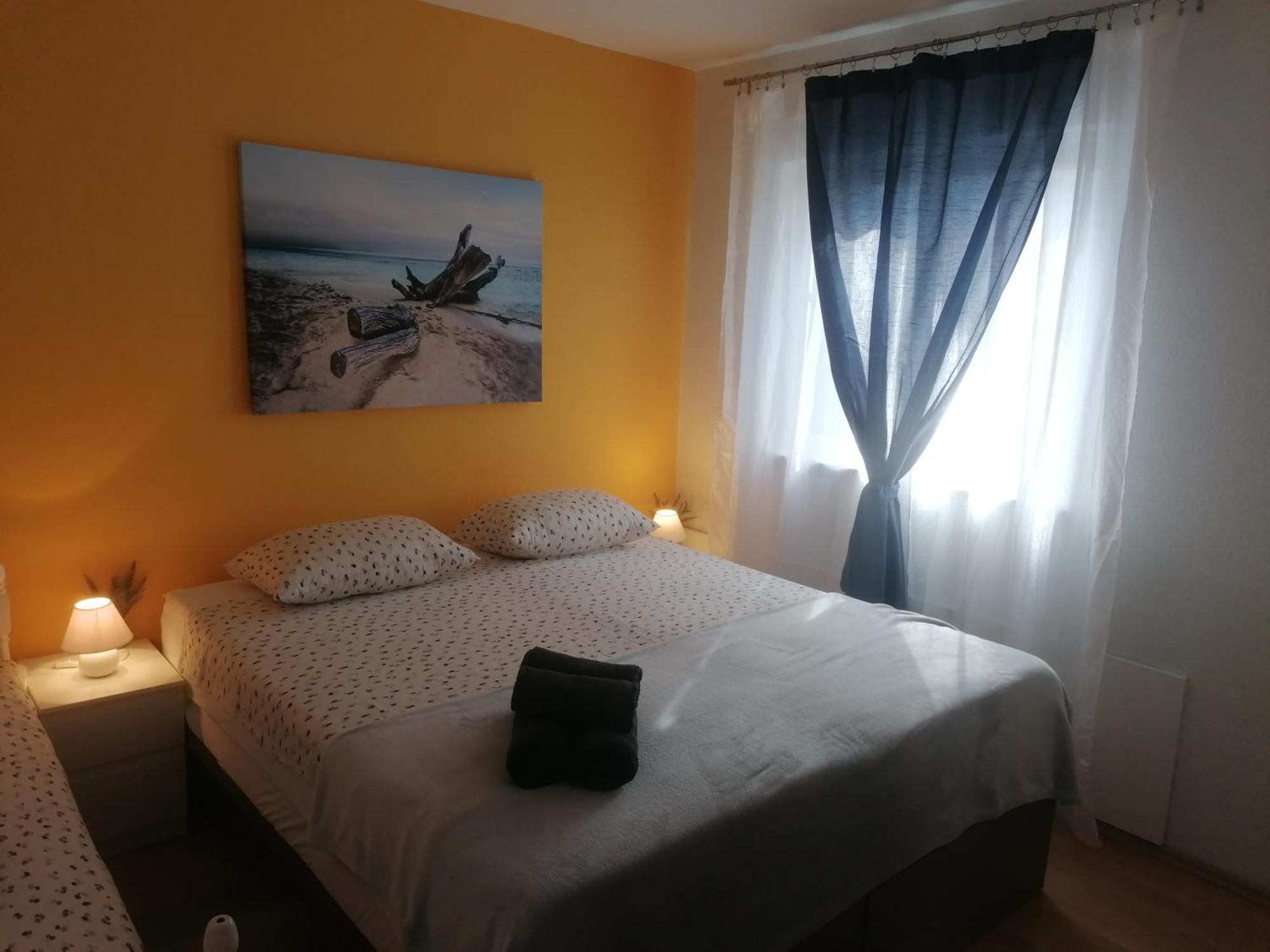 Appartement Eskinja