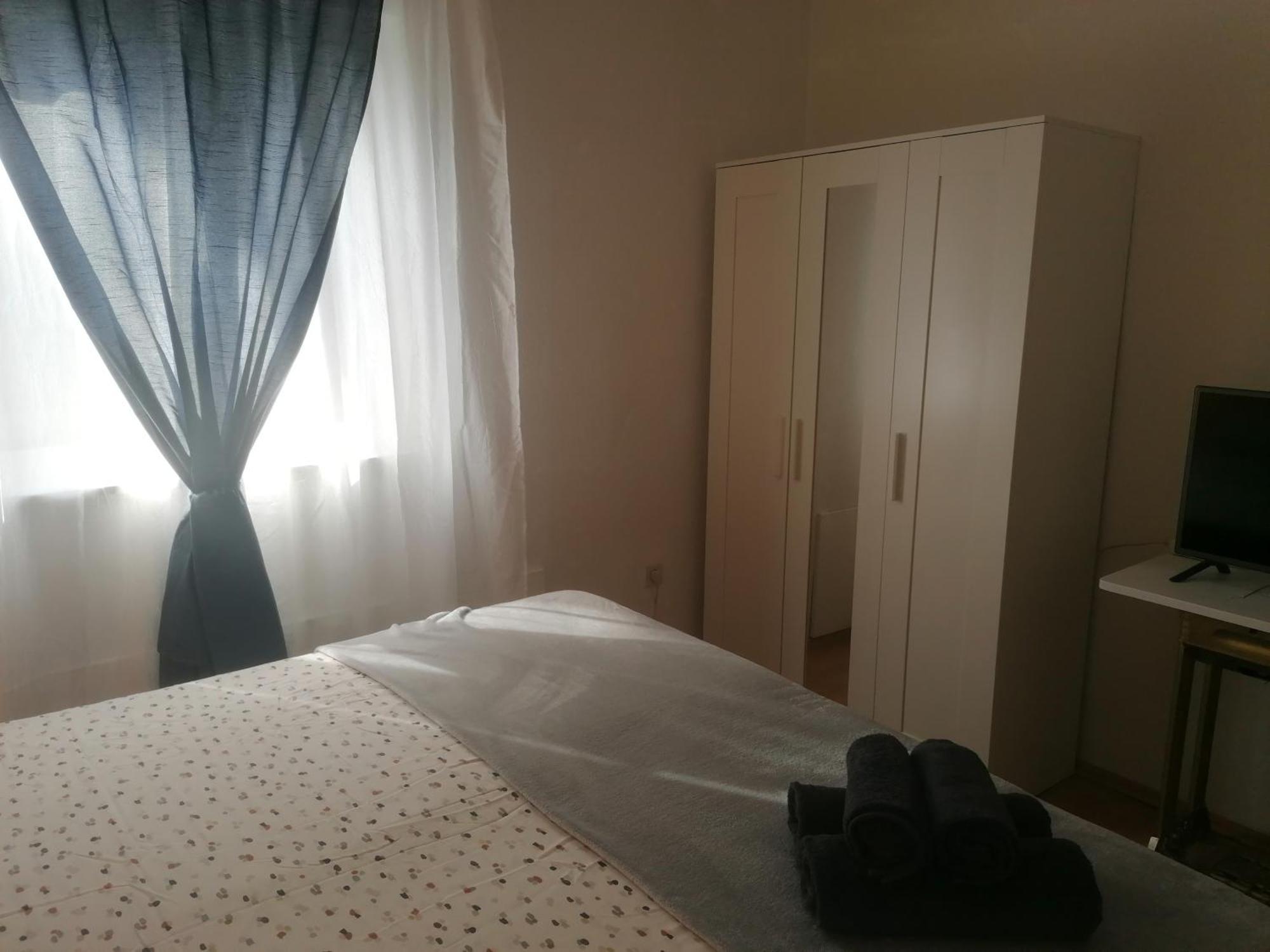 Eskinja Appartement