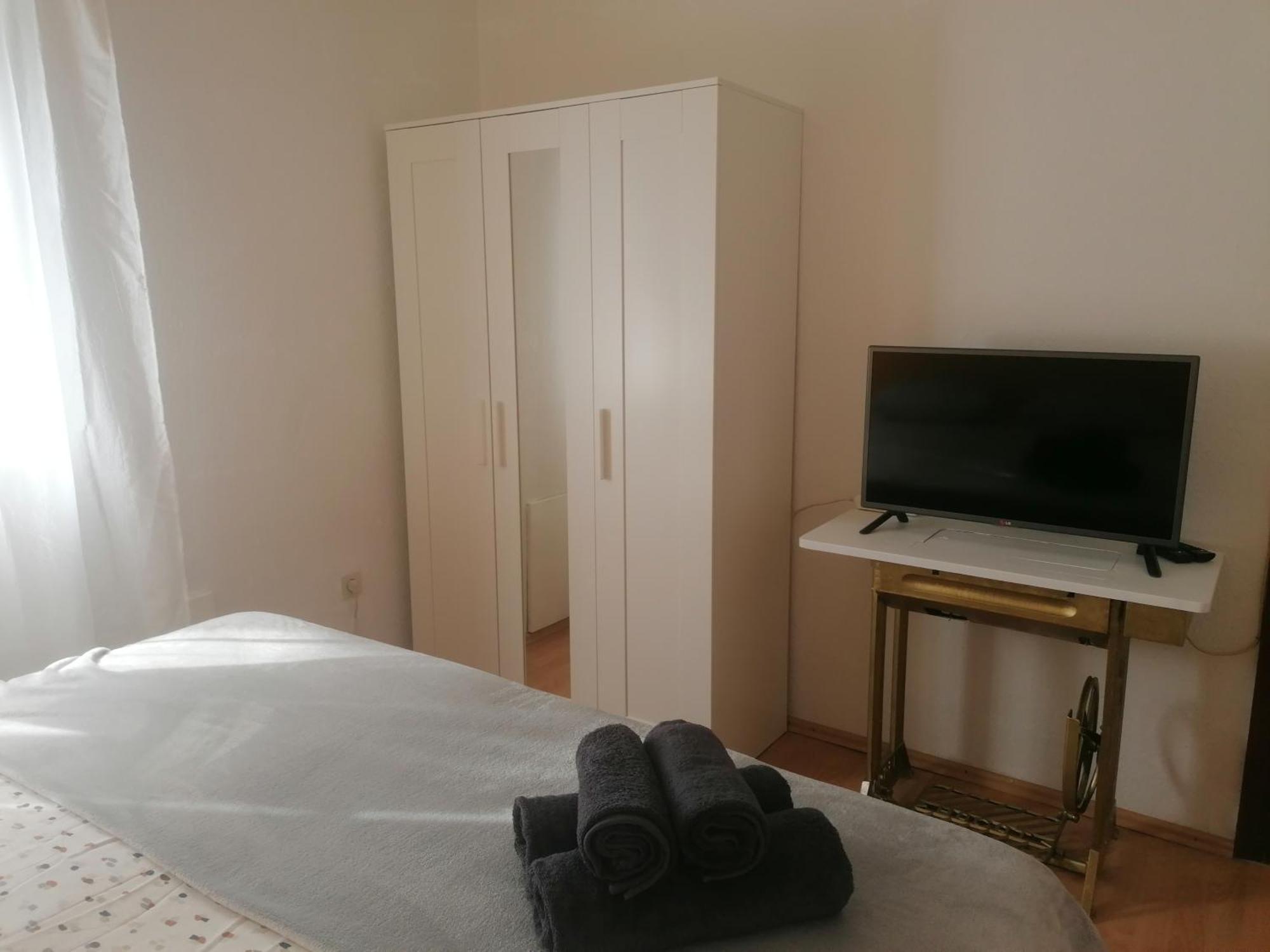 Eskinja Appartement *