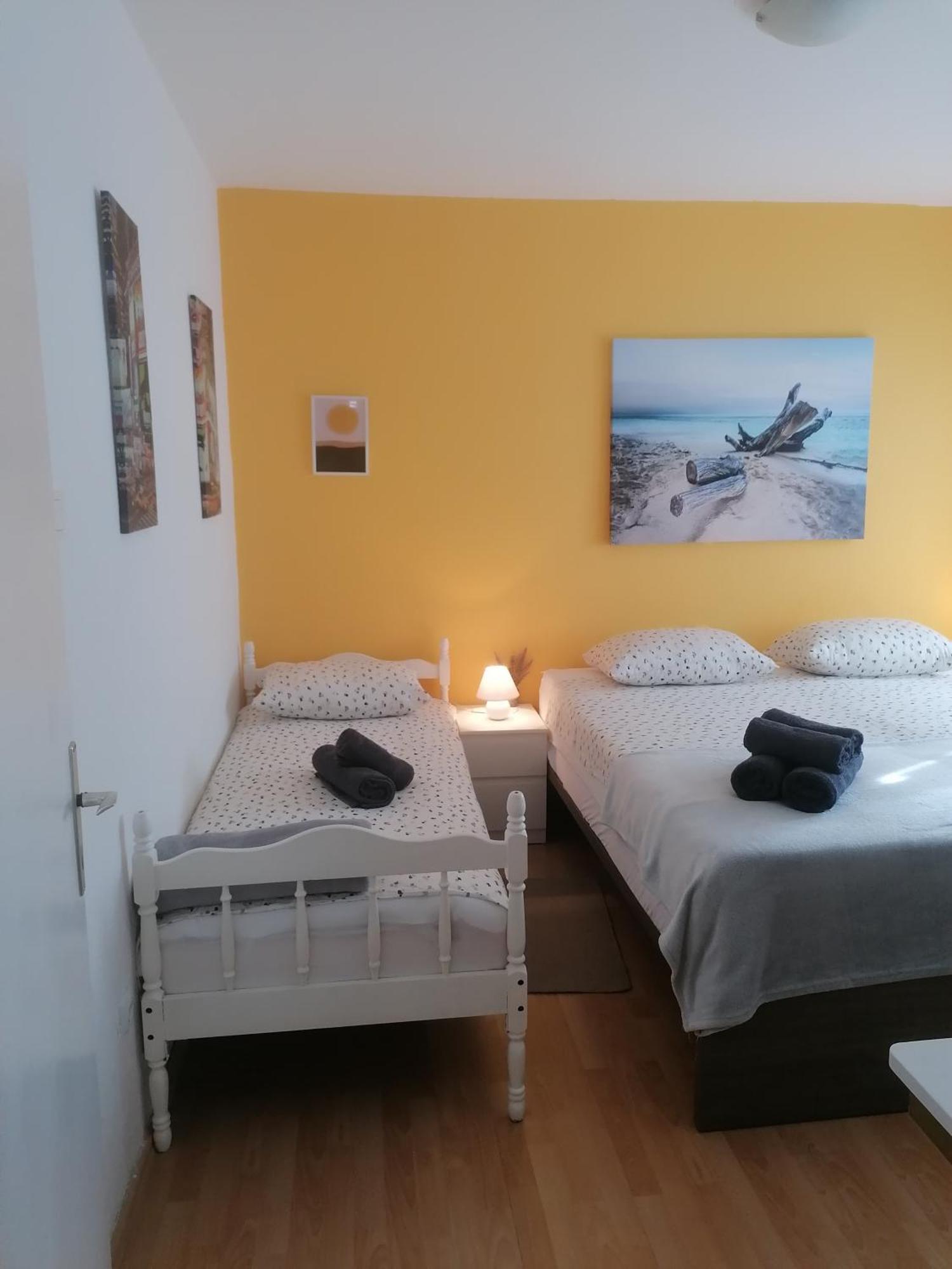 Eskinja Appartement Biograd Na Moru