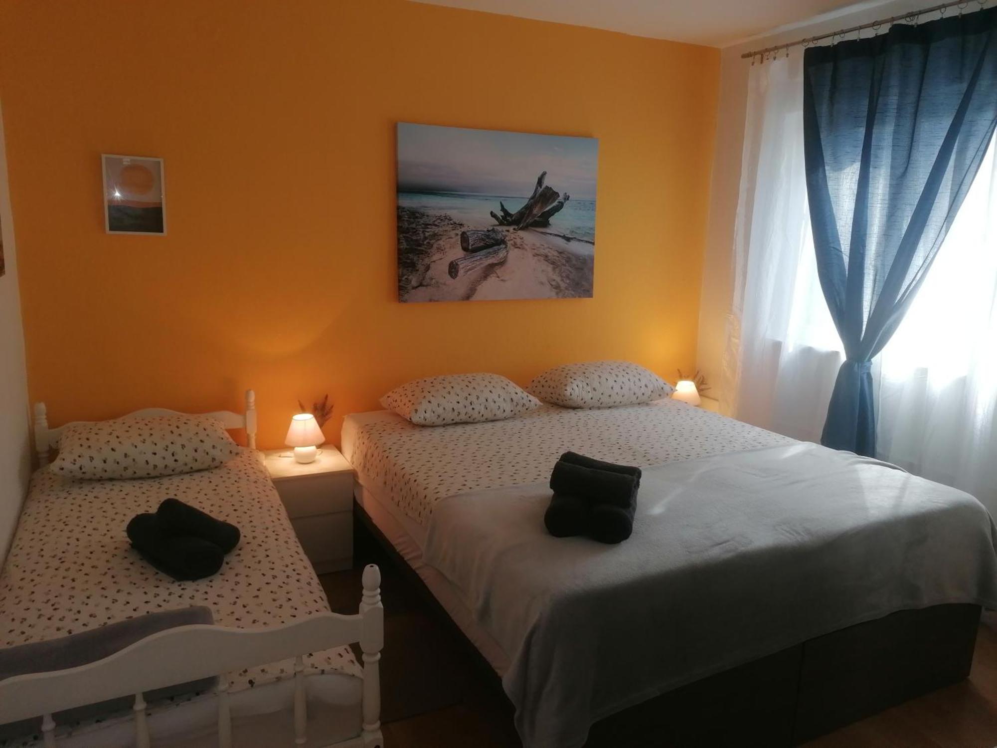 Appartement Eskinja *