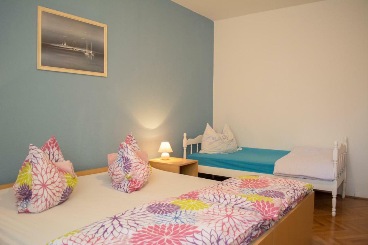 Appartement Eskinja Biograd Na Moru