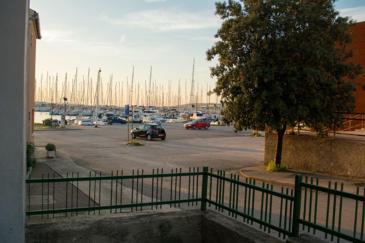 Eskinja Appartement