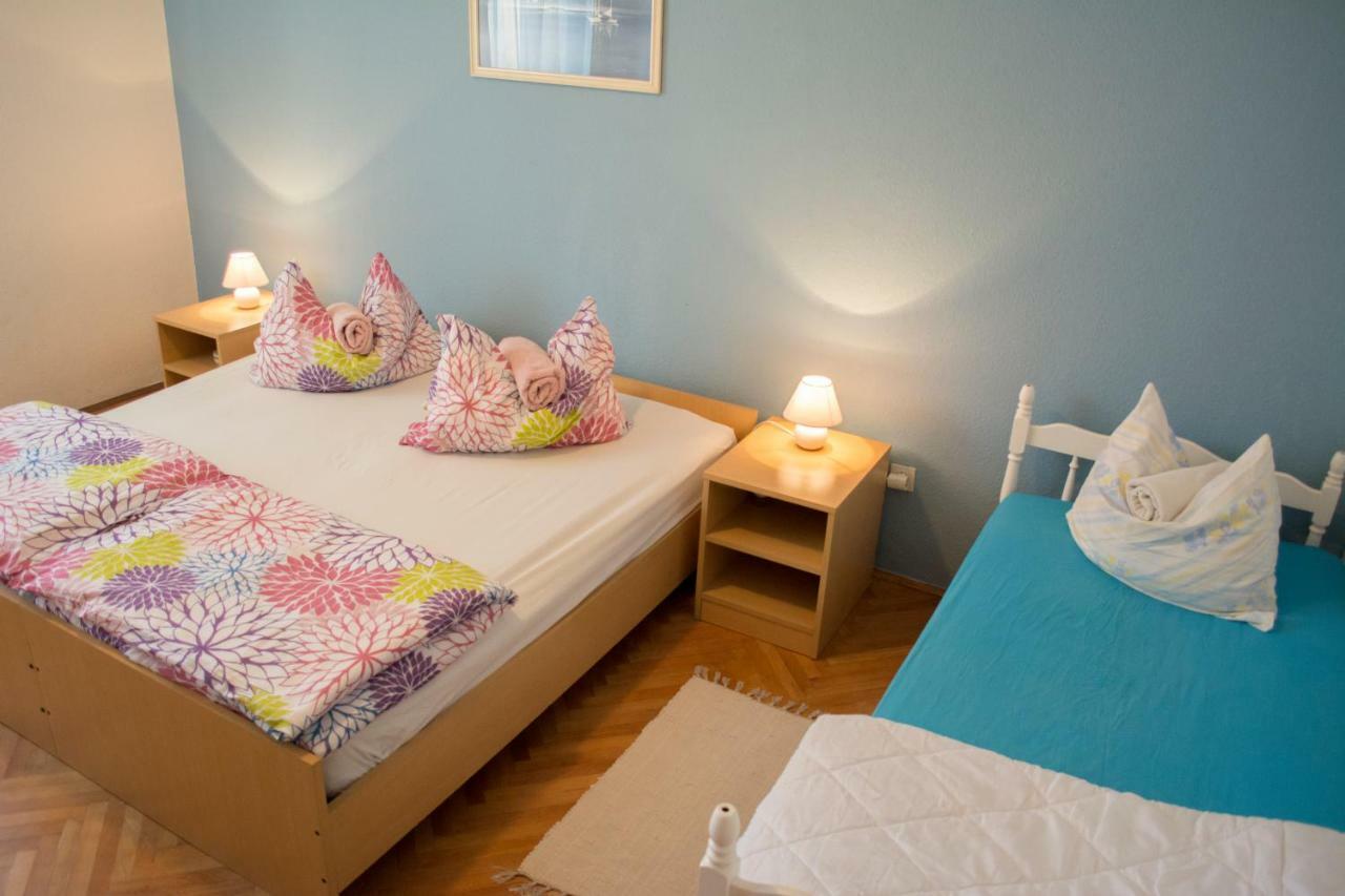 Eskinja Appartement