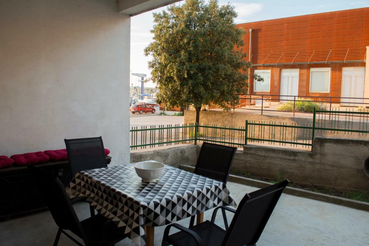 Eskinja Appartement