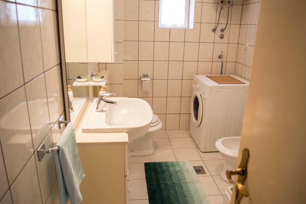 Eskinja Appartement *